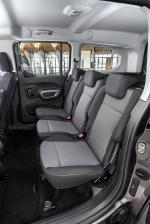 Toyota ProAce City Verso Long 2019 года (EU)